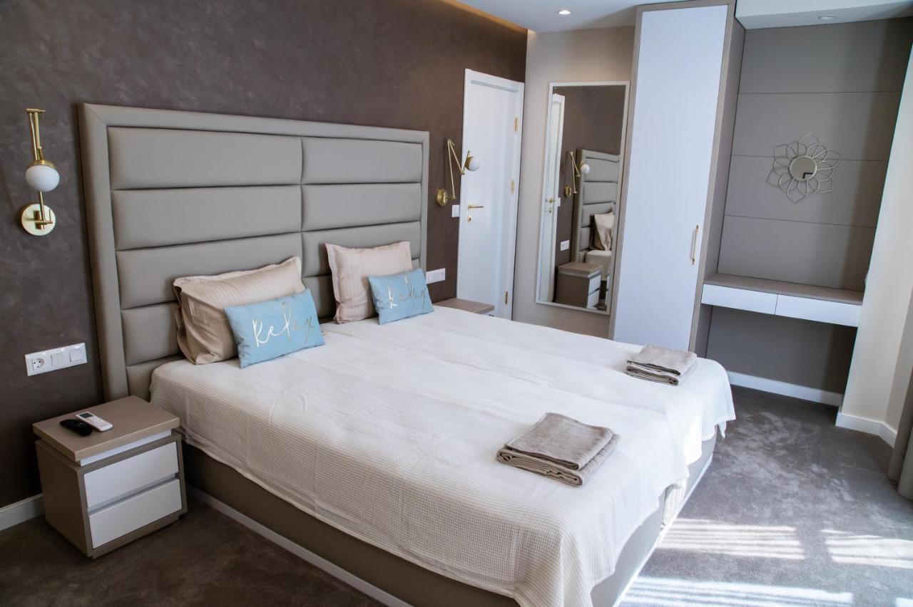 City Zen Ruse Ngoại thất bức ảnh