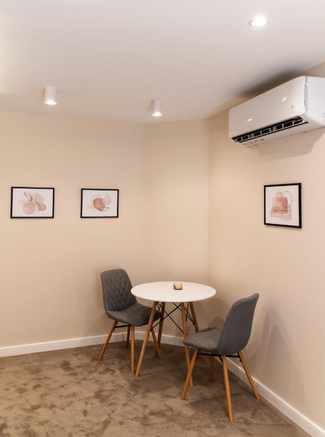City Zen Ruse Ngoại thất bức ảnh