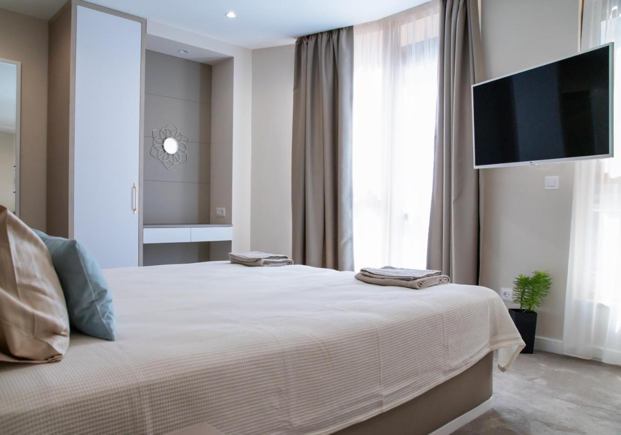 City Zen Ruse Ngoại thất bức ảnh
