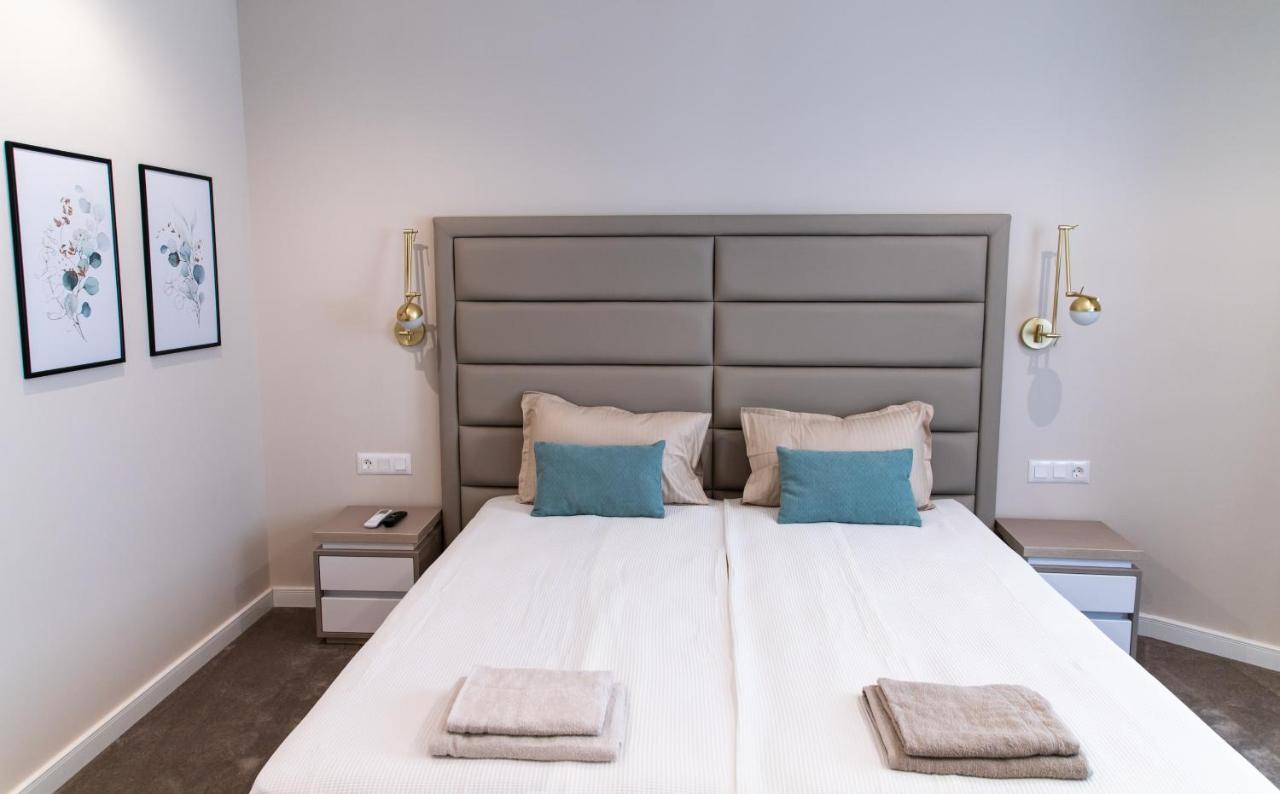 City Zen Ruse Ngoại thất bức ảnh