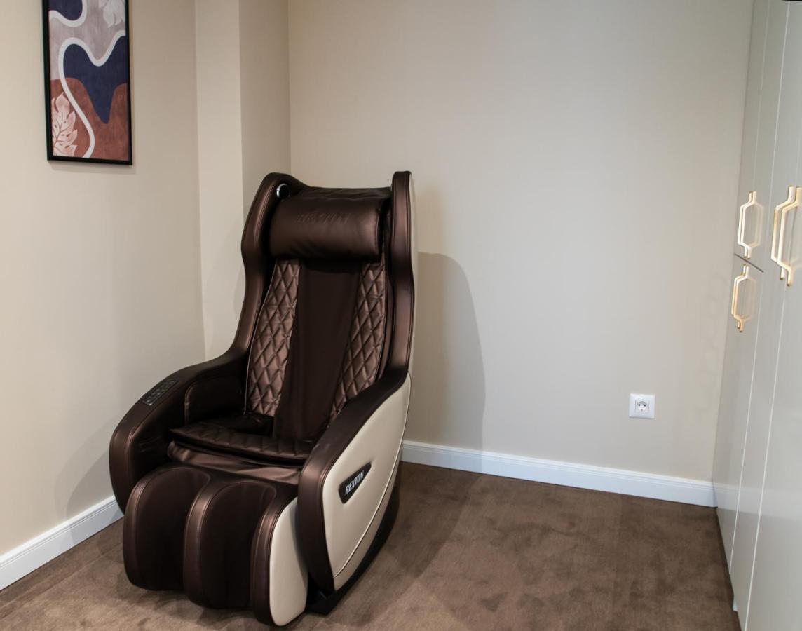 City Zen Ruse Ngoại thất bức ảnh