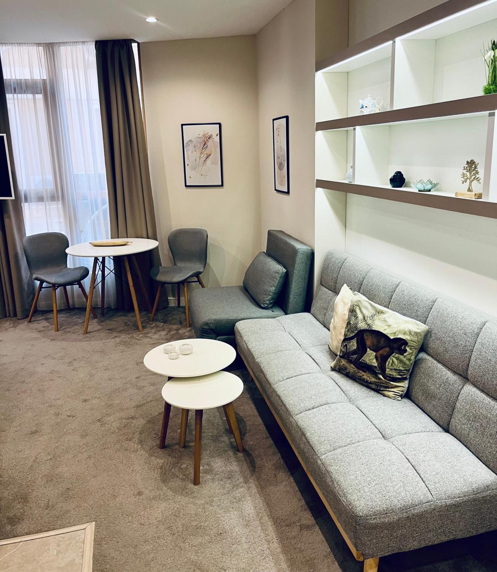 City Zen Ruse Ngoại thất bức ảnh